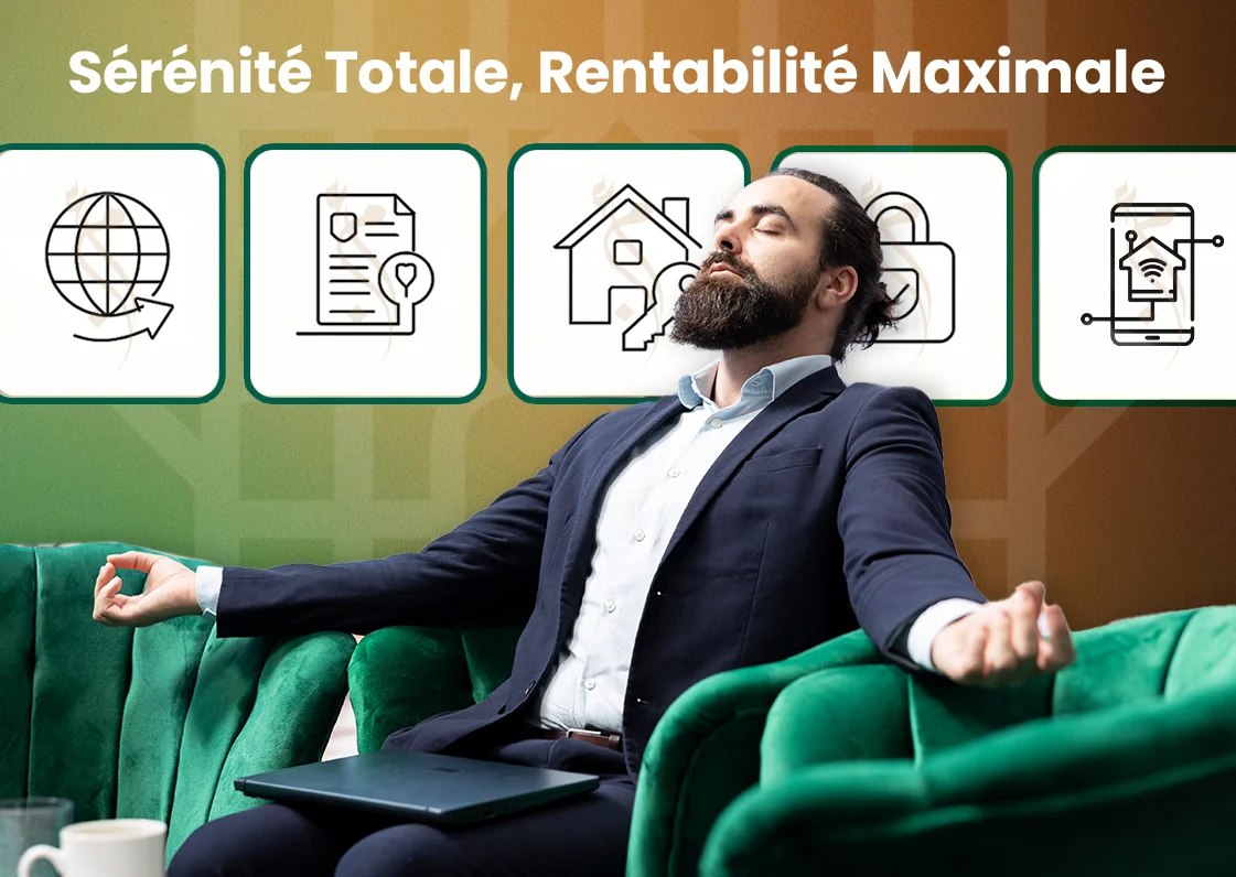 Majordome Al Andalous #2