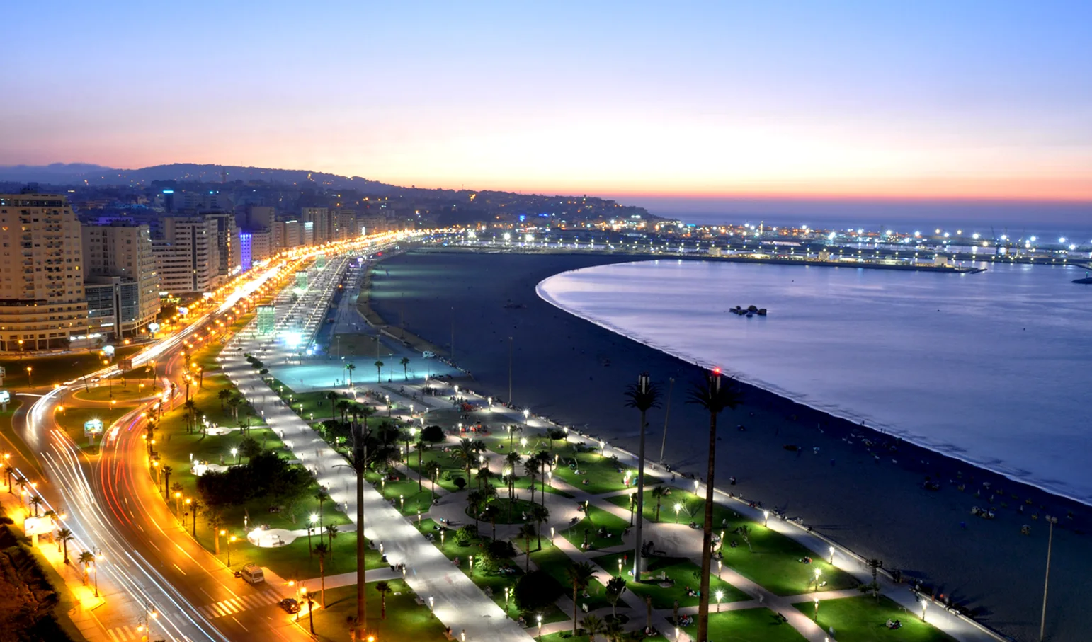 investissement immobilier Tanger